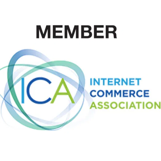 Internet Commerce Association Member