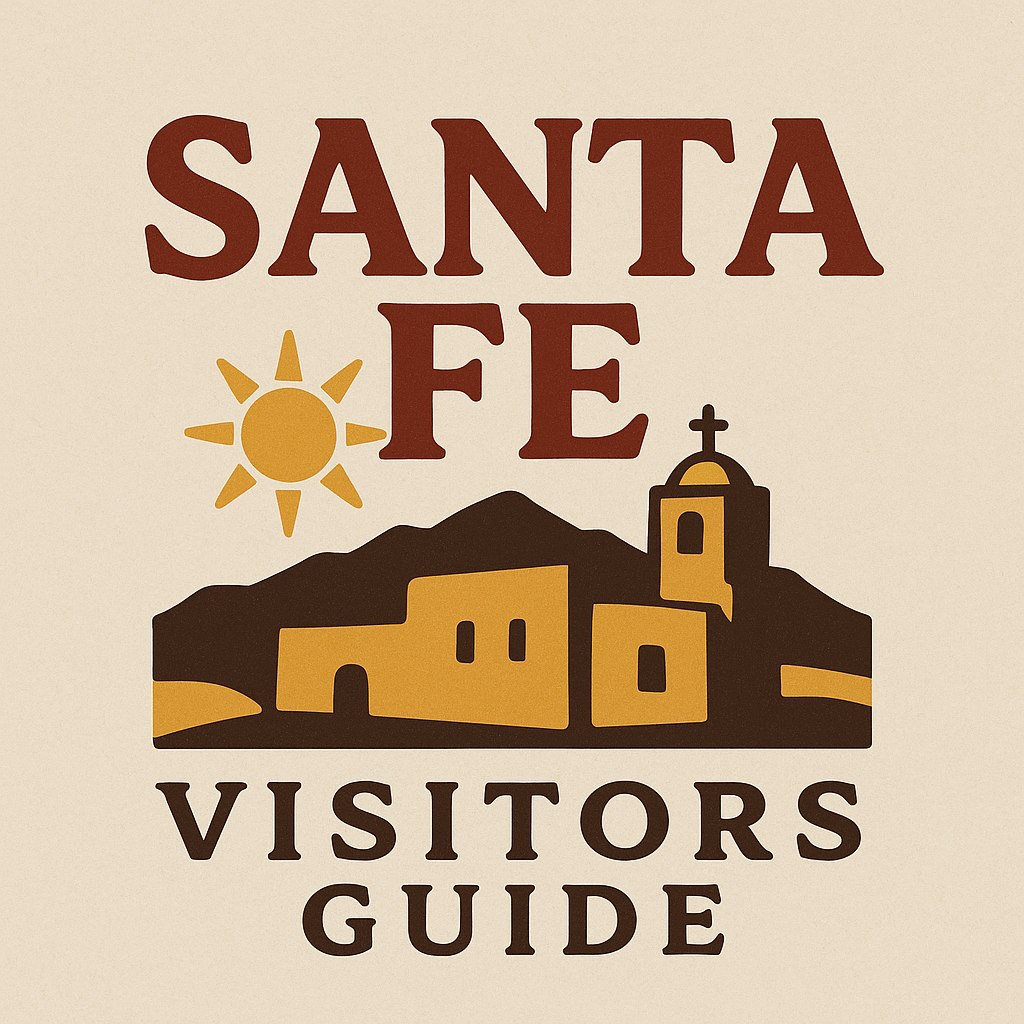 Santa Fe Visitors Guide